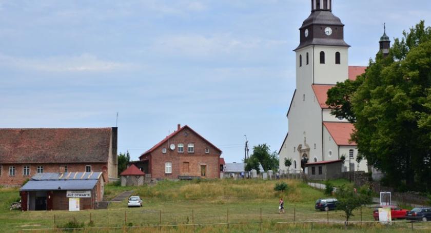 Eksperymentalna działalność księdza z Wiela