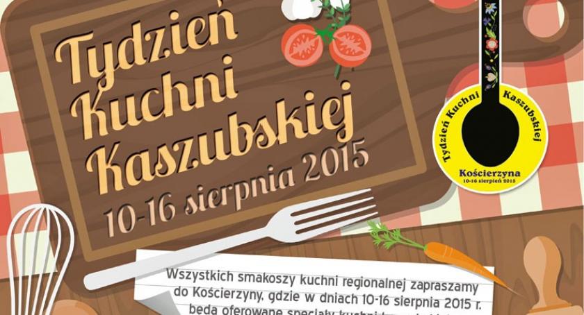 Zasmakuj Kaszub i zgarnij nagrodę 