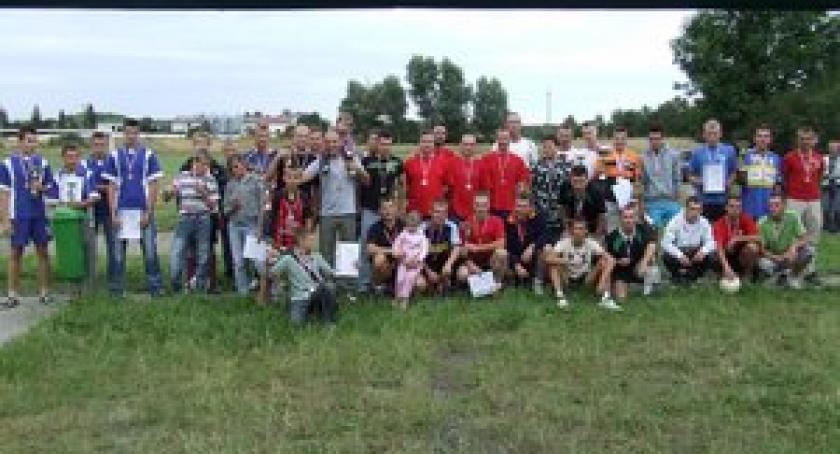 Sportowy weekend w Lubaniu. Rywalizowało prawie 200 sportowców