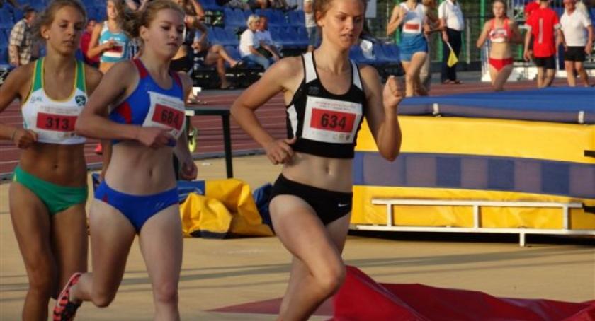 Weronika Lizakowska Mistrzynią Polski!