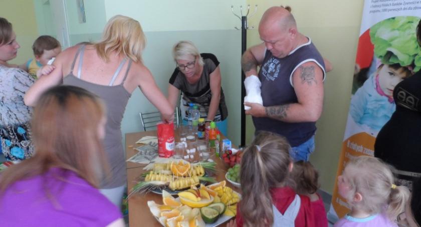 Factum zaprasza na kolejne spotkania dla kobiet w ciąży i młodych matek