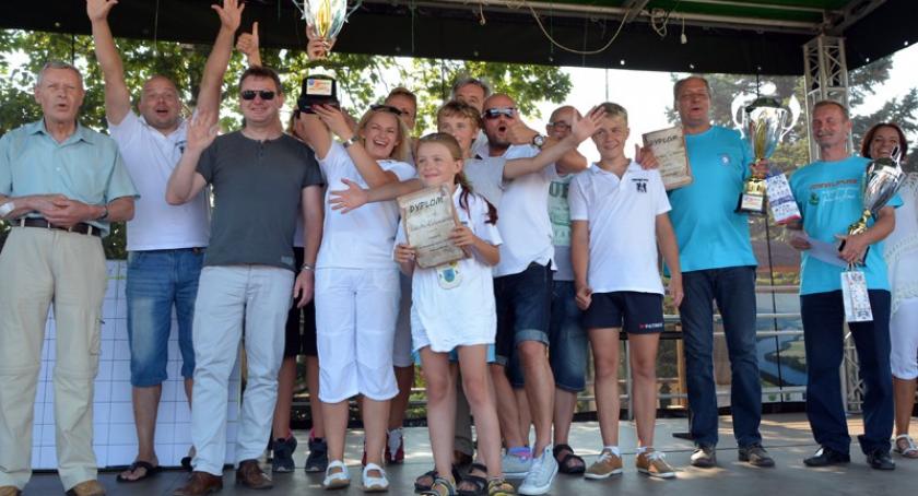 Powiat bezkonkurencyjny w turnieju samorządów