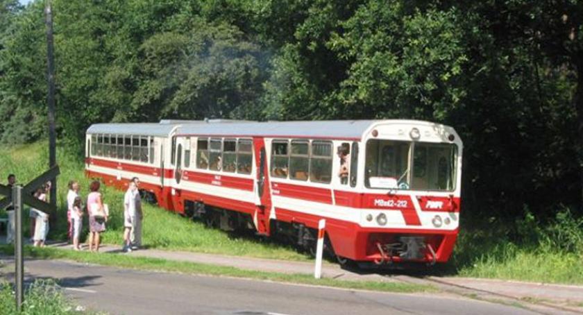 Juz niebawem szybciej i częściej pociągiem do Kościerzyny
