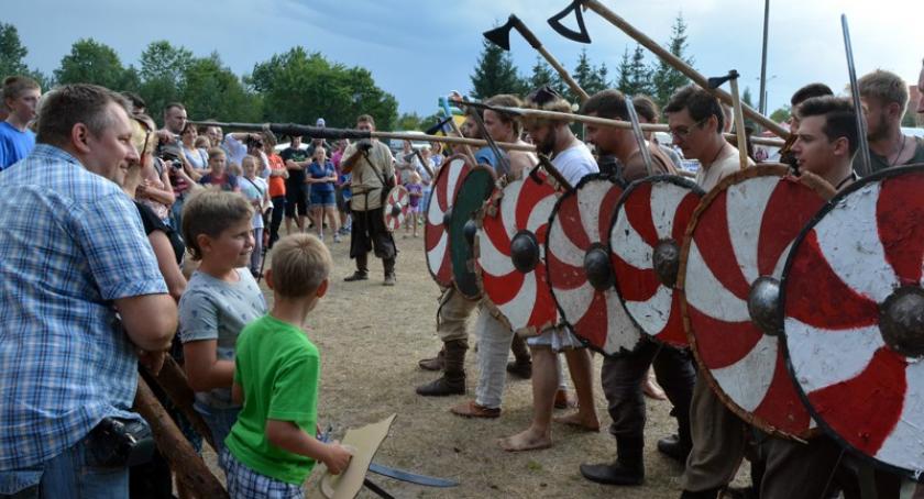Wdzydzkie spotkanie z historią