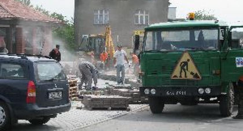 Kierowco! Przygotuj się na korki. Niebawem rozpocznie się kolejny remont dróg