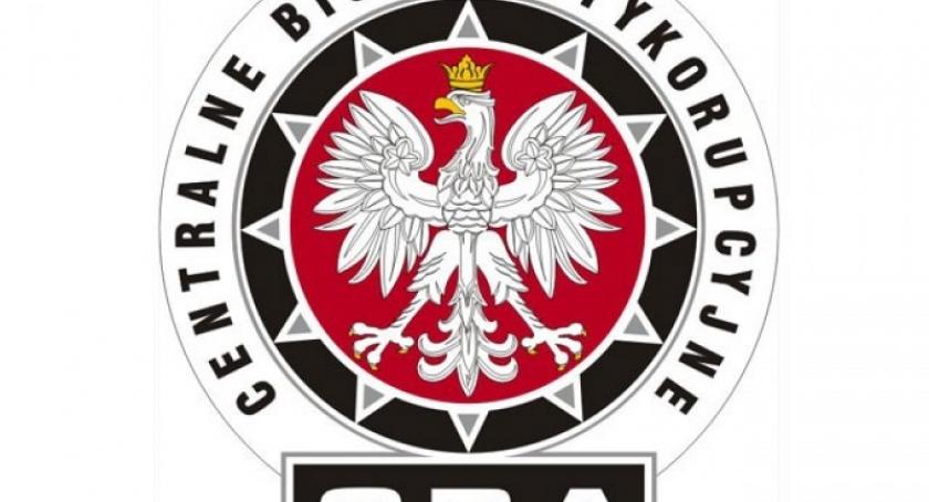CBA złożyło zawiadomienie do prokuratury ws. budowy basenu