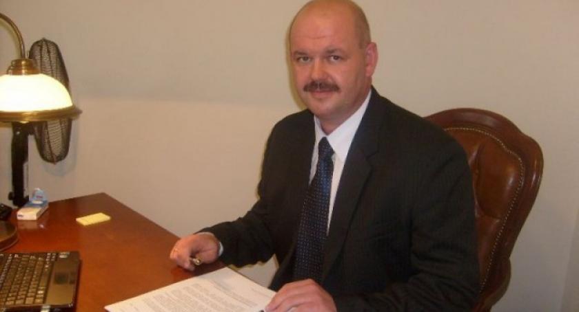 Grzegorz Zabrocki nowym prezesem basenu 