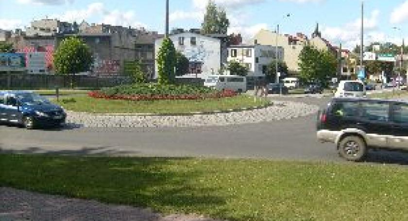 Już niebawem kolejne ronda