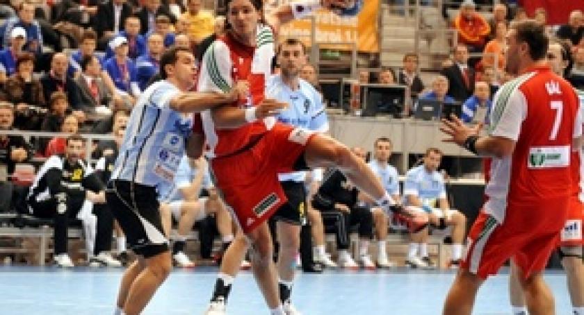 Sokół 26:23 Wisła II. Udany start szczypiornistów