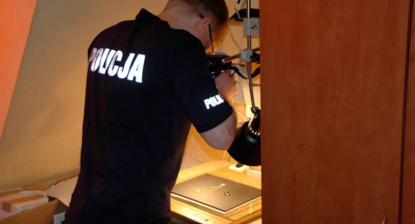 Kościerzyna. Trzy i pół roku więzienia dla 25-letniego złodzieja
