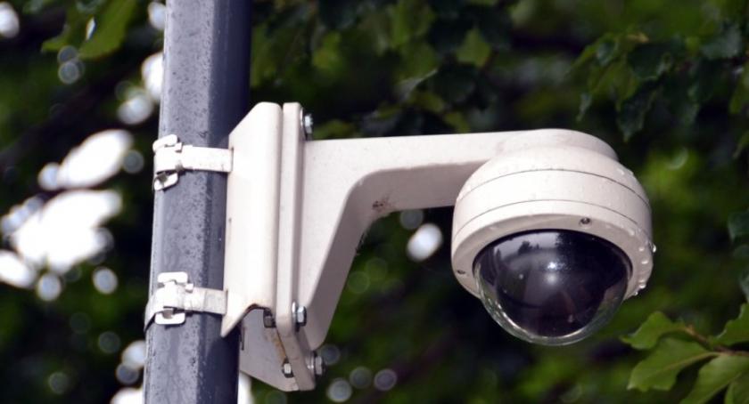 Kościerzyna. Niebawem kolejne kamery monitoringu