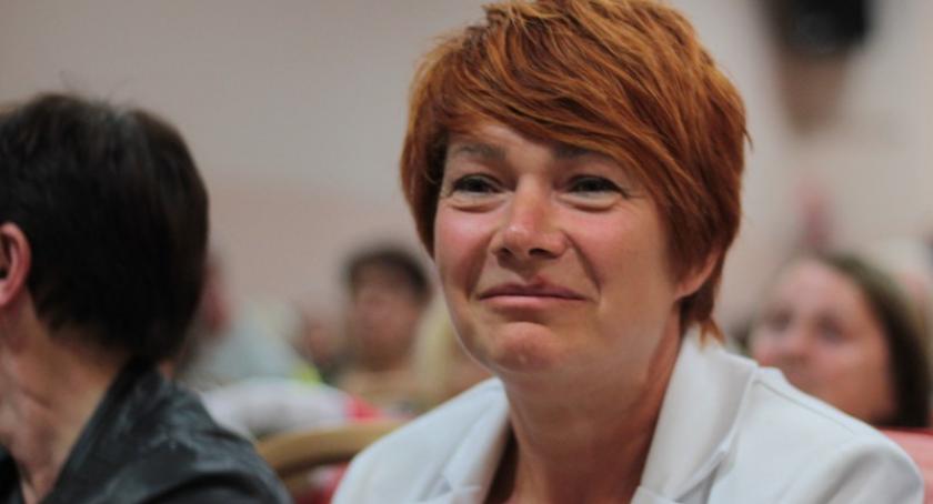 Wiele. Barbara Synak ponownie sołtysem