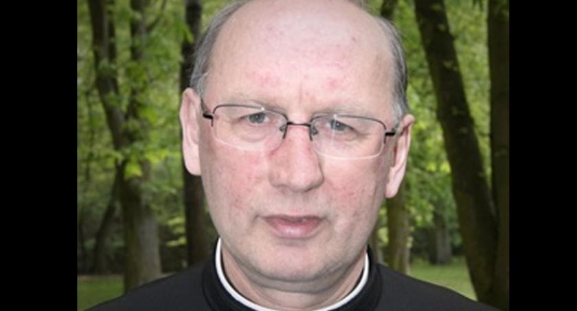 Kościerzyna. Nowy pasterz w Parafii Świętej Trójcy