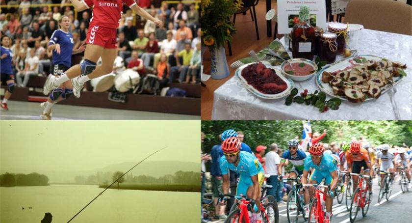 Weekend z Festiwalem Żurawiny i Bajkowym Festynem Rodzinnym
