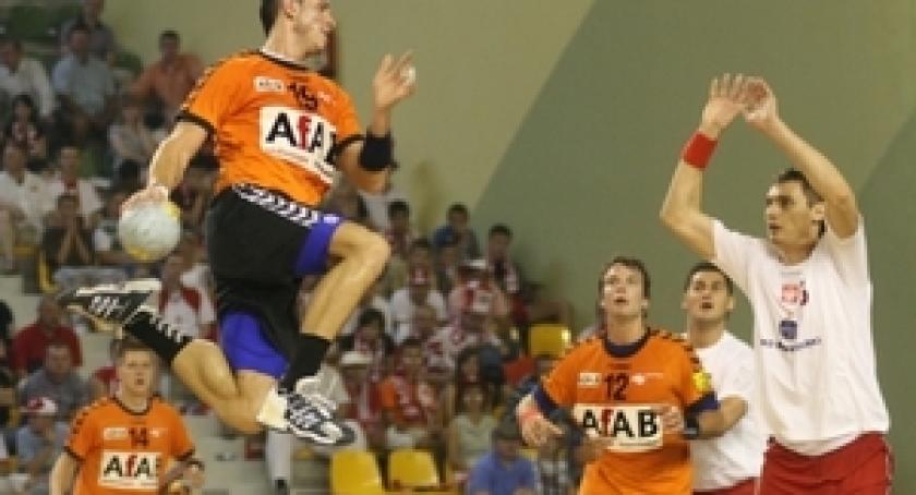 AZS AWF – Sokół 24:24 (13:12). Szczypiorniści na remis