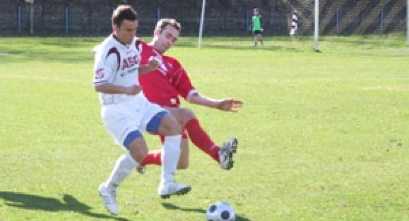 Na plus tylko Kaszubia i liga VI. Z ligowych boisk