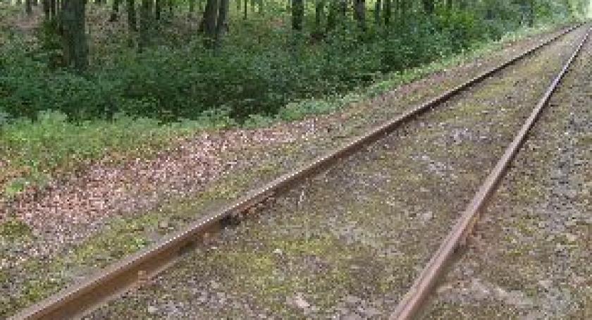 Powiedzcie jak zginął nasz syn? Tajemnicza śmierć na torach