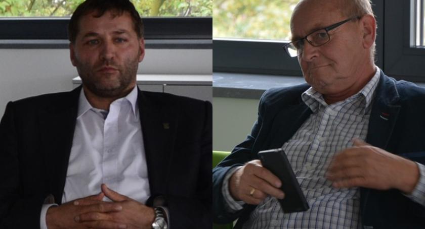 Kościerzyna. Obstrukcja władzy, czy układ typu Michałek-Stasiu?