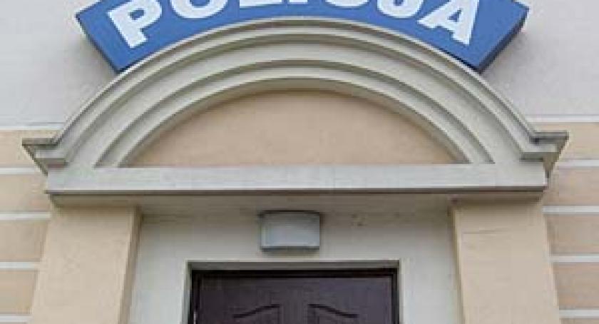 Kościerzyna. Kolizja na ulicy Drogowców 