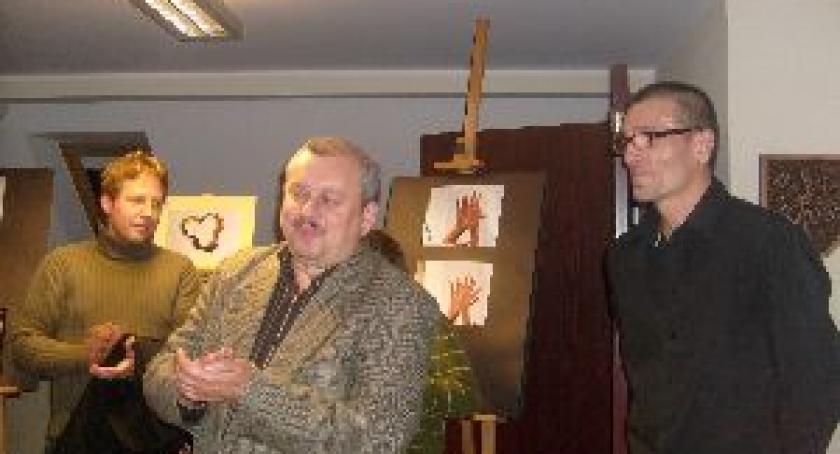 W górę serca. Wystawa prac fotograficznych
