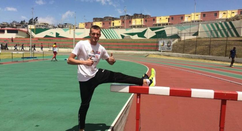 Daniel Pek kolejny raz Mistrzem Świata!