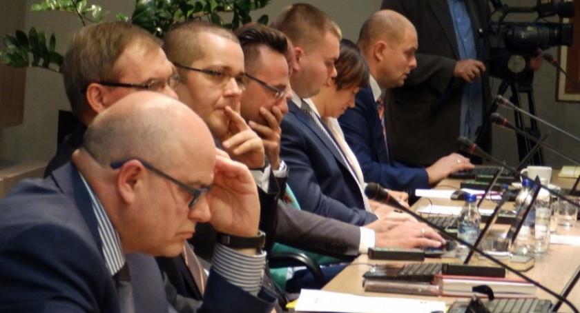 Nowe (stare) stawki podatków w Kościerzynie 