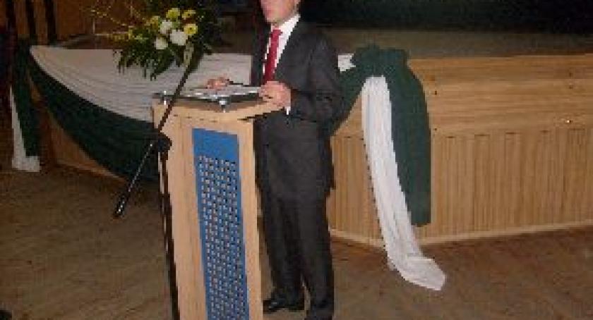 Burmistrz stanął przed sądem