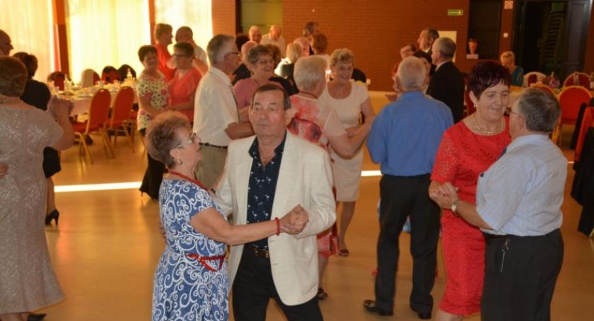 Dziemiany. Wspólnie bawili się i tańczyli