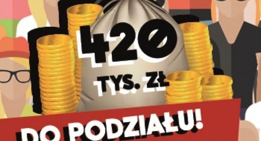 Kościerzyna. Znamy wyniki głosowania w ramach Budżetu Obywatelskiego 