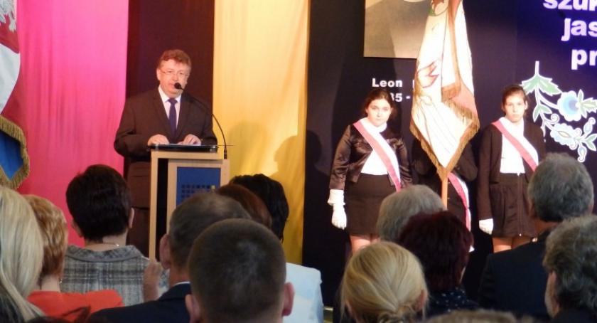 Szkoła Podstawowa nr 2 ma już 70 lat. Jubileusz pełen wspomnień i gratulacji