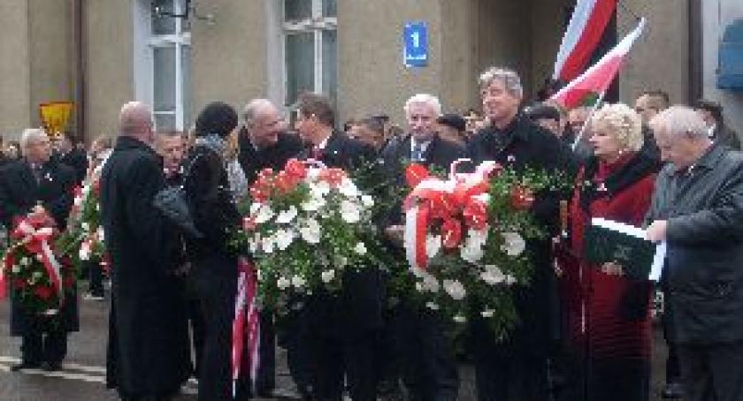 91 lat od pamiętnego 11 listopada