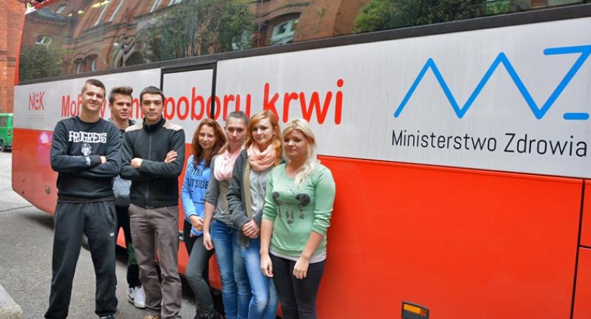Kościerzyna. Oddali 9 litrów płynu ratującego życie 