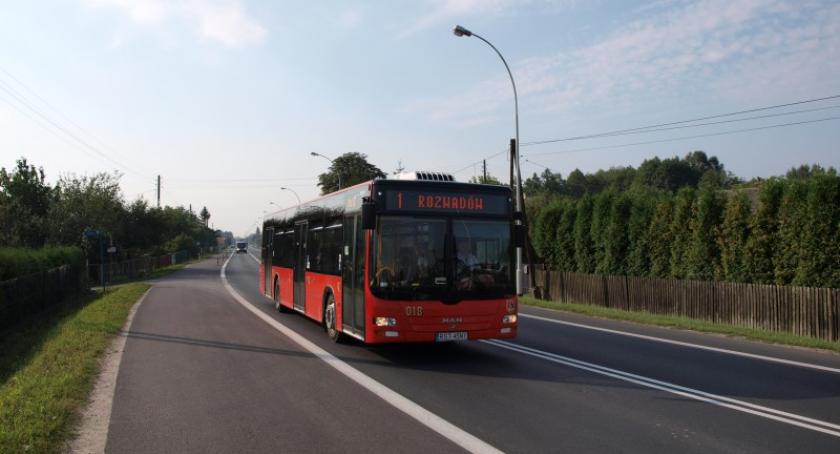 Kościerzyna. Zmiana organizacji ruchu komunikacji miejskiej