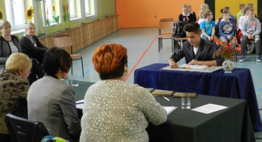 Gmina Kościerzyna. Znamy mistrzów czytania po kaszubsku