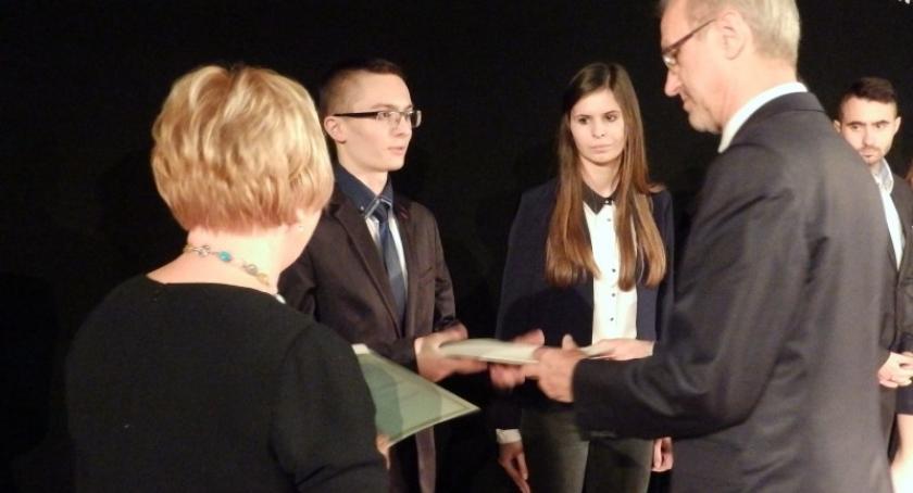 Najlepsi otrzymali Stypendia Prezesa Rady Ministrów 