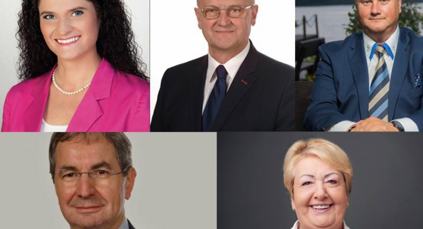 Powyborcze komentarze: Arciszewska, Lamczyk, Krzywonos, Męczykowski i Lewna