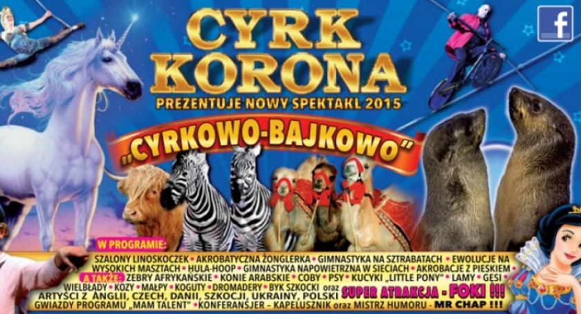 Wygraj bilet na spektakl 