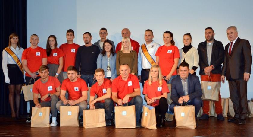 Kościerski WOPR podsumował sezon 