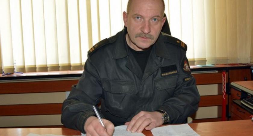 Strażacy ostrzegają przed CZADowym zabójcą