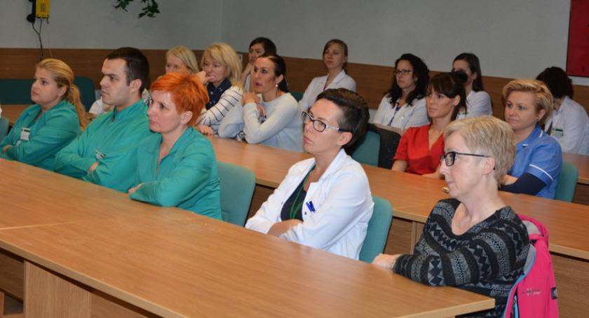 Będzie strajk w szpitalu. Czy pracownicy odejdą od łóżek?