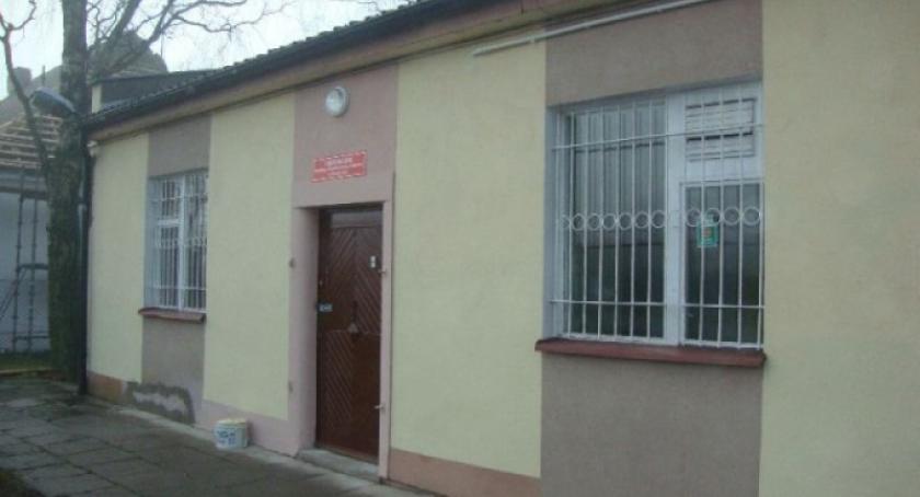 Kościerska ogrzewalnia czynna już od 16 listopada
