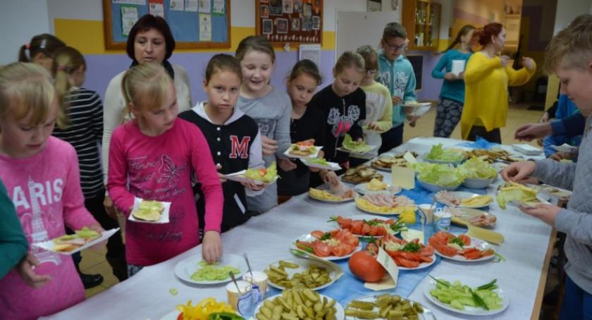 Śniadanie daje moc, czyli wielkie kaliskie śniadanie 