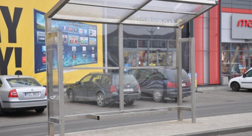 Kościerzyna. Ponad 21.000 zł na wiaty autobusowe