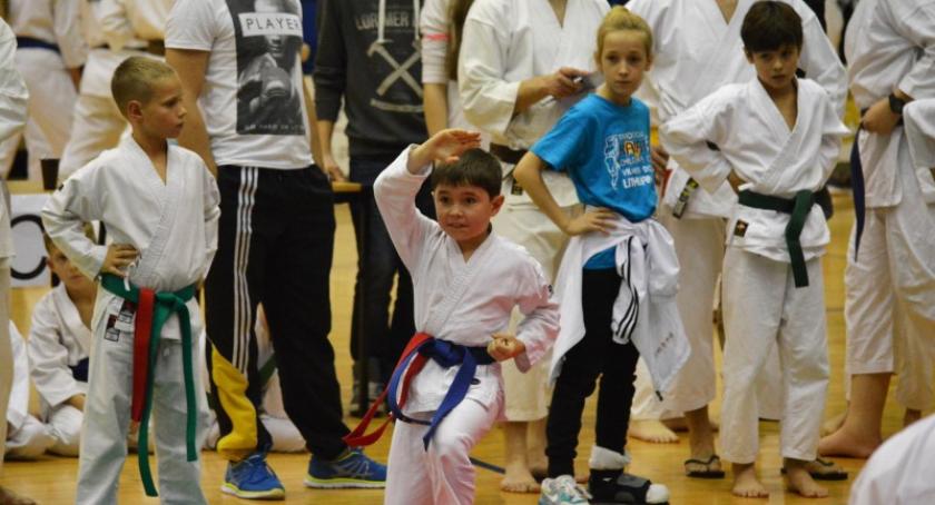 VI Puchar Pomorza w Karate Tradycyjnym