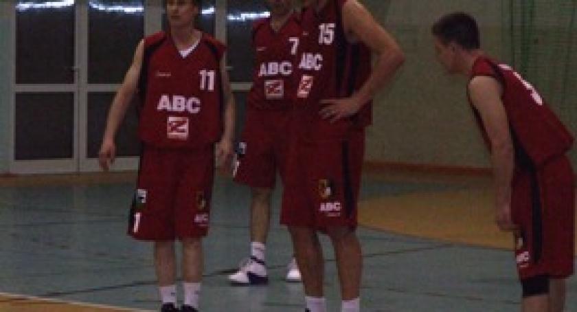 Remus – UKS Luzino 85:67. Druga wygrana w sezonie