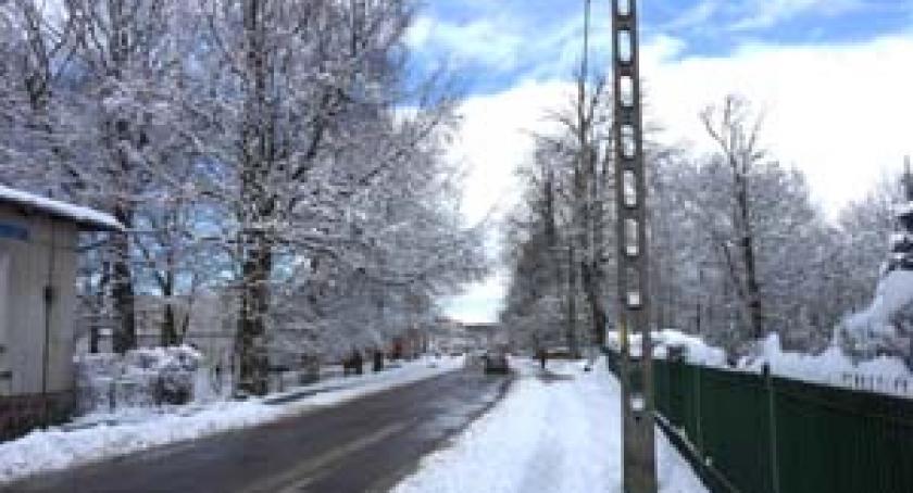 Nadchodzi fala mrozów