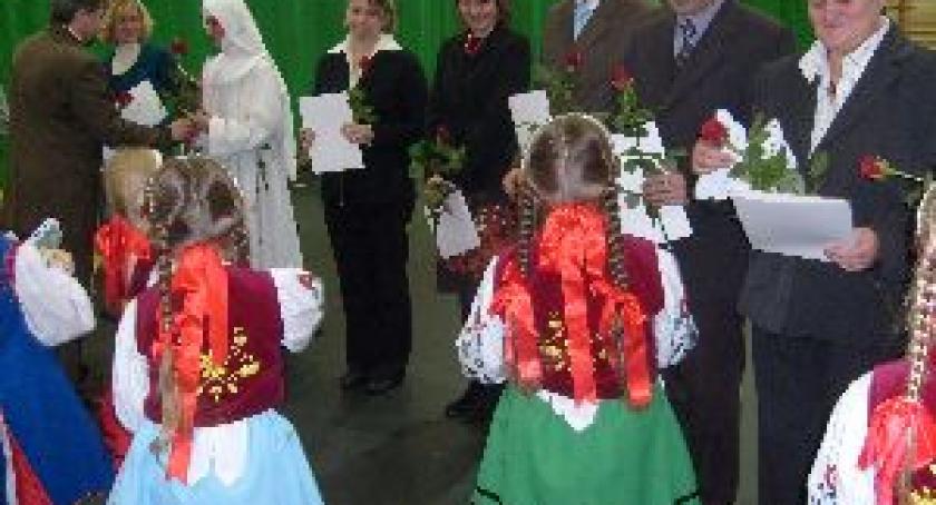 Mistrzowie w swojej dziedzinie. Awanse dla nauczycieli