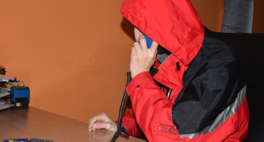Mieszkanka Kościerzyny padła ofiarą oszustów 