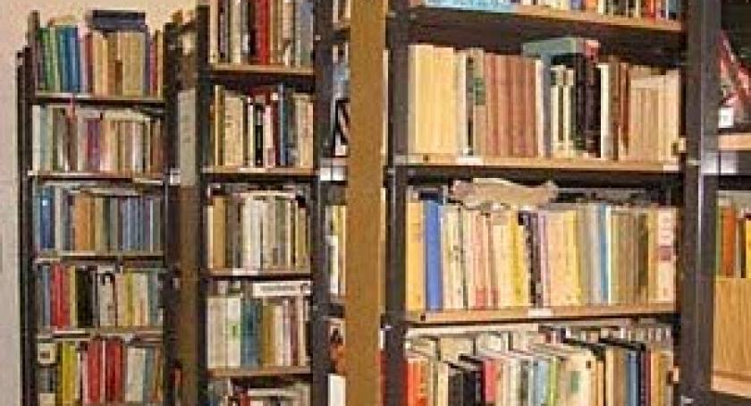 Czy dojdzie do likwidacji bibliotek w małych miejscowościach?