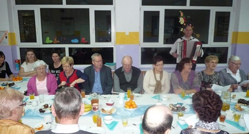 Kalisz. Doroczny Bal Seniora